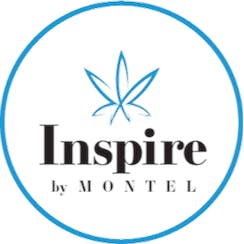 INSPIRE by Montel logo
